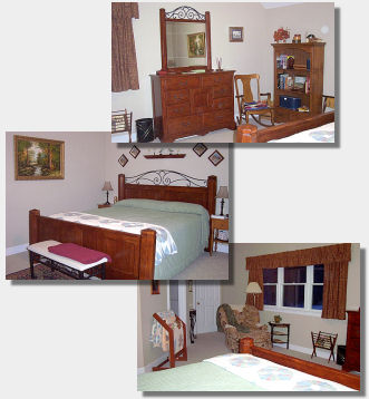Andy's Room