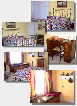 Opie's Room