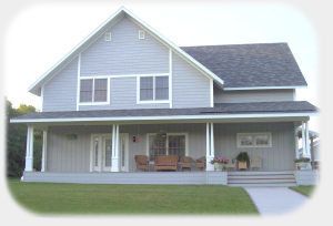 Taylor Home Inn