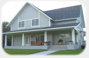 Taylor Home Inn